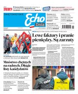 Echo Dnia Świętokrzyskie 59/2024
