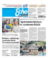 Echo Dnia Świętokrzyskie 61/2024