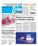Echo Dnia Świętokrzyskie 67/2024