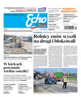 Echo Dnia Świętokrzyskie 68/2024