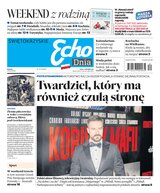 Echo Dnia Świętokrzyskie 70/2024