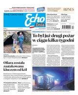 Echo Dnia Świętokrzyskie 72/2024