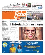 Echo Dnia Świętokrzyskie 80/2024