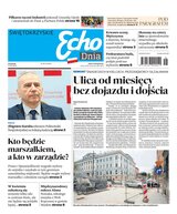 Echo Dnia Świętokrzyskie 85/2024