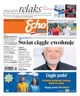 Echo Dnia Świętokrzyskie 86/2024