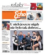 Echo Dnia Świętokrzyskie 9/2024