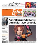 Echo Dnia Świętokrzyskie 92/2024