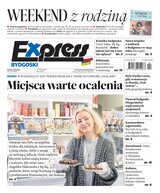 Express Bydgoski 10/2024