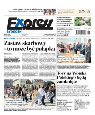Express Bydgoski 101/2024