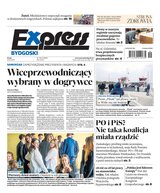 Express Bydgoski 106/2024
