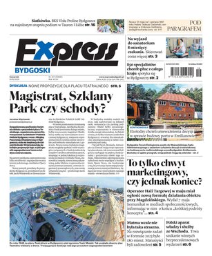 Express Bydgoski 107/2024