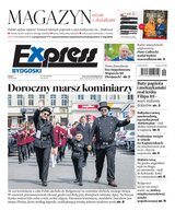 Express Bydgoski 108/2024