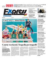 Express Bydgoski 11/2024