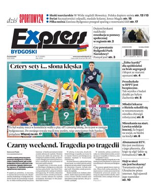 Express Bydgoski 11/2024