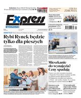 Express Bydgoski 112/2024