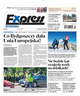 Express Bydgoski 113/2024