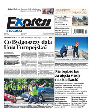 Express Bydgoski 113/2024