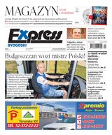 Express Bydgoski 114/2024