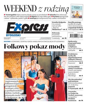 Express Bydgoski 115/2024