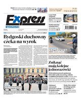 Express Bydgoski 119/2024