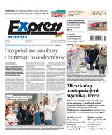 Express Bydgoski 12/2024