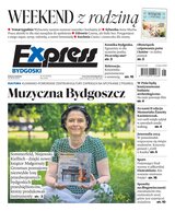 Express Bydgoski 121/2024
