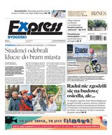 Express Bydgoski 123/2024