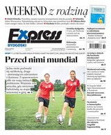 Express Bydgoski 126/2024