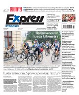Express Bydgoski 127/2024