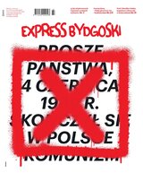 Express Bydgoski 128/2024