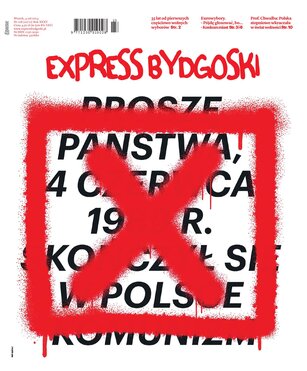 Express Bydgoski 128/2024