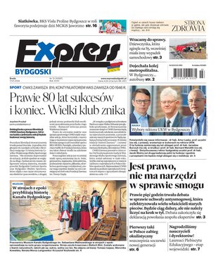 Express Bydgoski 13/2024