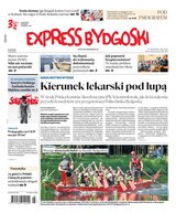 Express Bydgoski 130/2024