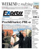 Express Bydgoski 132/2024