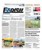 Express Bydgoski 134/2024