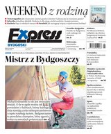 Express Bydgoski 138/2024