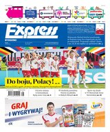 Express Bydgoski 143/2024