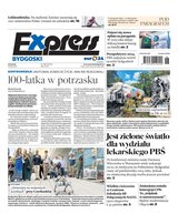 Express Bydgoski 148/2024