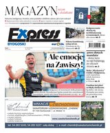 Express Bydgoski 149/2024