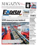 Express Bydgoski 15/2024