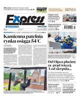Express Bydgoski 152/2024