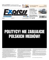 Express Bydgoski 154/2024