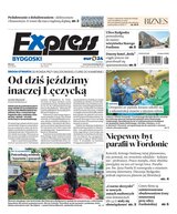 Express Bydgoski 158/2024