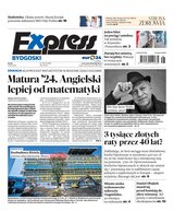 Express Bydgoski 159/2024