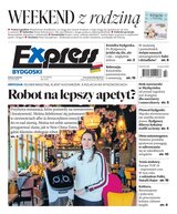 Express Bydgoski 16/2024