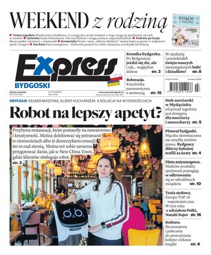 Express Bydgoski 16/2024