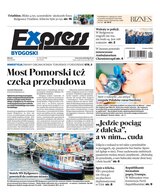 Express Bydgoski 164/2024