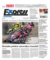 Express Bydgoski 169/2024