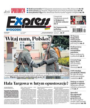 Express Bydgoski 17/2024