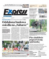 Express Bydgoski 171/2024